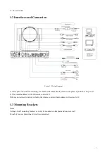 Предварительный просмотр 6 страницы BZB Gear BG-LVPTZ-12XHSURP User Manual