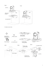 Preview for 7 page of BZB Gear BG-LVPTZ-30XHSP User Manual