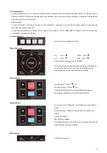 Preview for 16 page of BZB Gear BG-LVPTZ-30XHSP User Manual