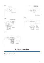 Preview for 8 page of BZB Gear BG-ND-20XHSRP User Manual