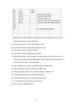 Preview for 6 page of BZB Gear BG-PSC11X2-HDBT User Manual