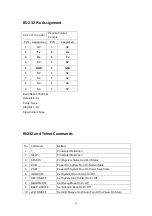 Preview for 11 page of BZB Gear BG-PSC11X2-HDBT User Manual