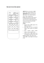 Предварительный просмотр 8 страницы BZB Gear BG-PSC7X2 User Manual