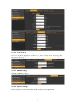 Предварительный просмотр 12 страницы BZB Gear BG-SAVS User Manual