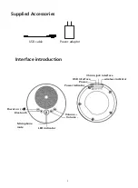 Предварительный просмотр 5 страницы BZB Gear BG-SMB-4M User Manual