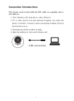 Предварительный просмотр 7 страницы BZB Gear BG-SMB-4M User Manual