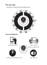 Предварительный просмотр 9 страницы BZB Gear BG-SMB-4M User Manual