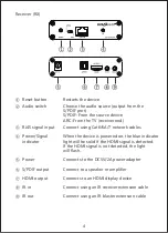 Предварительный просмотр 5 страницы BZB Gear BG-UDAIC-E14 User Manual