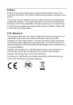 Предварительный просмотр 2 страницы BZB Gear BG-UHD-KVM41-KIT User Manual