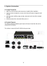 Предварительный просмотр 12 страницы BZB Gear BG-UHD-KVM41-KIT User Manual