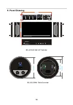 Предварительный просмотр 22 страницы BZB Gear BG-UHD-KVM41-KIT User Manual