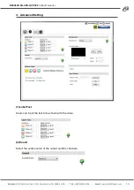 Предварительный просмотр 14 страницы BZB Gear BG-UHD-QVP-4X2 User Manual