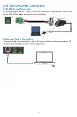 Preview for 6 page of BZB Gear BG-UHD-VW29 User Manual