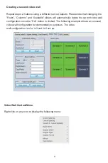 Preview for 11 page of BZB Gear BG-UHD-VW29 User Manual