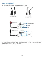 Предварительный просмотр 9 страницы BZB Gear BG-UHDKVM-100 User Manual