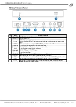 Предварительный просмотр 10 страницы BZB Gear BG-UM44-150L-KIT User Manual