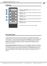 Предварительный просмотр 11 страницы BZB Gear BG-UM44-150L-KIT User Manual