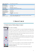 Preview for 15 page of BZB Gear BG-UPTZ-12XHSU User Manual