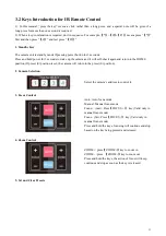 Preview for 16 page of BZB Gear BG-UPTZ-12XHSU User Manual