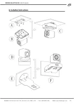 Preview for 31 page of BZB Gear BG-VPTZ-10HSU3 User Manual