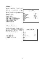 Предварительный просмотр 15 страницы BZB Gear BG-VPTZ-HSU3 User Manual