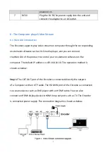 Preview for 7 page of BZB Gear BZ-IP-100HD User Manual