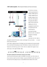 Предварительный просмотр 7 страницы BZB Gear BZ-UHD-88M-ARC User Manual