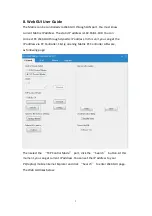 Предварительный просмотр 9 страницы BZB Gear BZ-UHD-88M-ARC User Manual