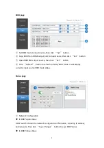 Предварительный просмотр 11 страницы BZB Gear BZ-UHD-88M-ARC User Manual