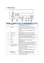 Предварительный просмотр 13 страницы BZB Gear BZ-UHD-88M-ARC User Manual