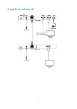 Предварительный просмотр 9 страницы BZB Gear BZB-EXH-50 User Manual