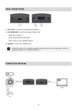 Предварительный просмотр 5 страницы BZBGEAR BG-4KCH User Manual