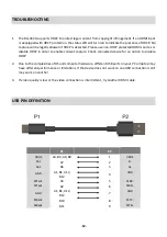 Предварительный просмотр 14 страницы BZBGEAR BG-4KCH User Manual