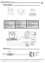 Preview for 9 page of BZBGEAR BG-ADAMO-4K User Manual