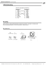 Preview for 11 page of BZBGEAR BG-ADAMO-4K User Manual