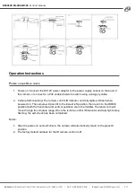 Preview for 13 page of BZBGEAR BG-ADAMO-4K User Manual