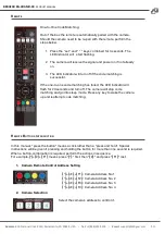 Preview for 14 page of BZBGEAR BG-ADAMO-4K User Manual