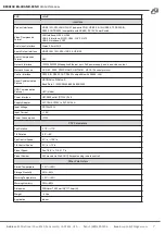 Preview for 7 page of BZBGEAR BG-ADAMO-4KND User Manual