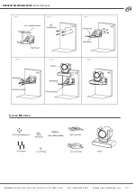 Предварительный просмотр 12 страницы BZBGEAR BG-ADAMO-4KND User Manual