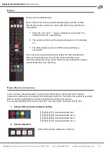 Preview for 14 page of BZBGEAR BG-ADAMO-4KND User Manual