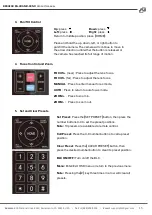 Предварительный просмотр 15 страницы BZBGEAR BG-ADAMO-4KND User Manual