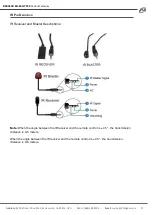 Preview for 9 page of BZBGEAR BG-EXH-70C3 User Manual