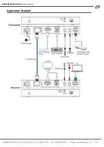 Preview for 10 page of BZBGEAR BG-EXH-70C4 User Manual