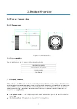 Предварительный просмотр 5 страницы BZBGEAR BG-PACKSHOT-C10X User Manual