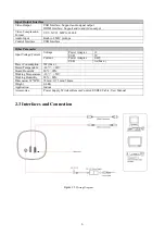 Предварительный просмотр 7 страницы BZBGEAR BG-PACKSHOT-C10X User Manual