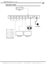 Предварительный просмотр 10 страницы BZBGEAR BG-UHD-42M User Manual