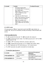 Preview for 35 page of BZBGEAR BG-UHD-44M18G User Manual