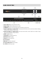 Preview for 5 page of BZBGEAR BG-UHD-88M User Manual