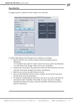 Preview for 12 page of BZBGEAR BG-UHD-VW24 User Manual