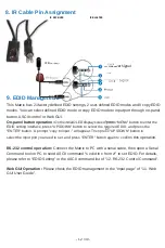 Preview for 14 page of BZBGEAR BG-UM44-100M-KIT User Manual